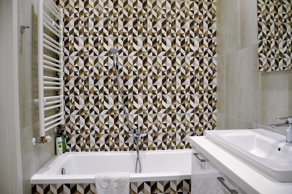 Prudentia Apartments Moko Residence Варшава Экстерьер фото