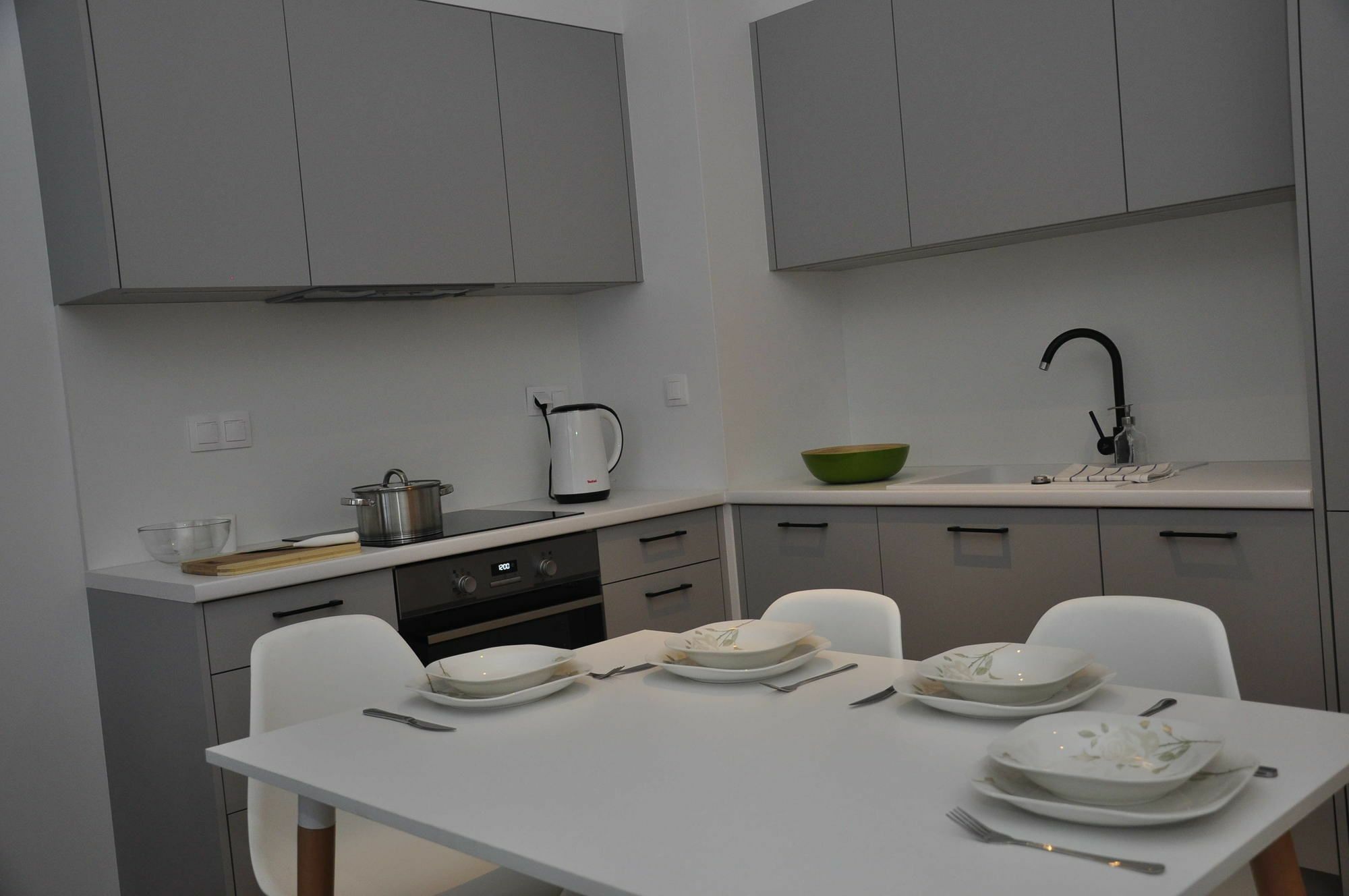 Prudentia Apartments Moko Residence Варшава Экстерьер фото