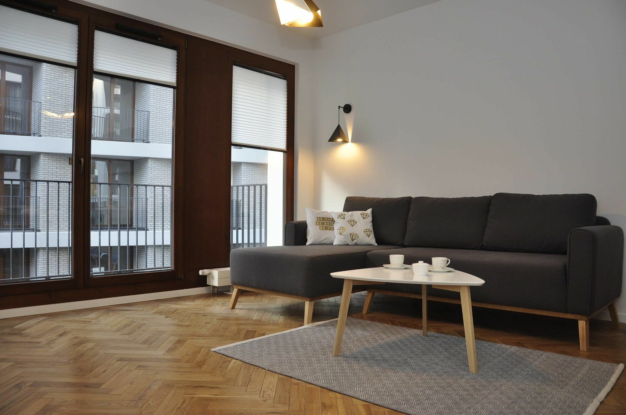 Prudentia Apartments Moko Residence Варшава Экстерьер фото