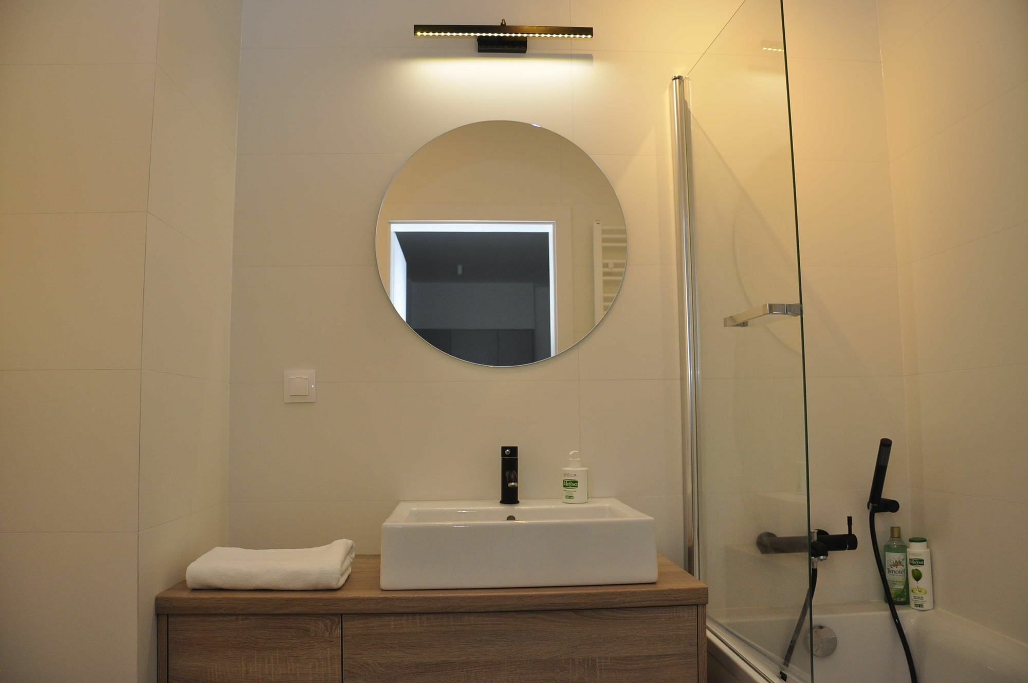 Prudentia Apartments Moko Residence Варшава Экстерьер фото